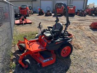 Kubota Z421KWNC-54