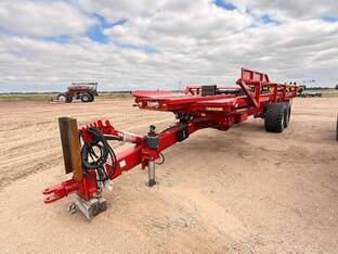 2026 Anderson RBM1400