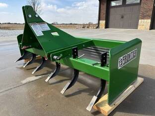 2011 Frontier BB2072