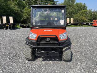 2024 Kubota RTV-X1140