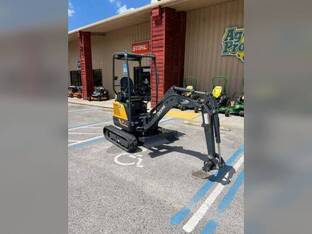 2026 John Deere 17 P