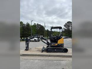 2026 John Deere 26 P