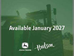 2024 John Deere 412R