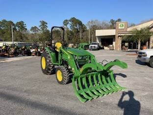 2026 John Deere 4044R