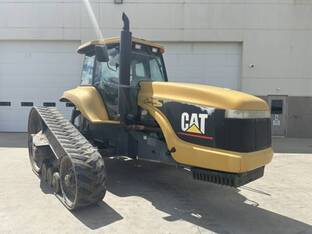 Caterpillar CH55