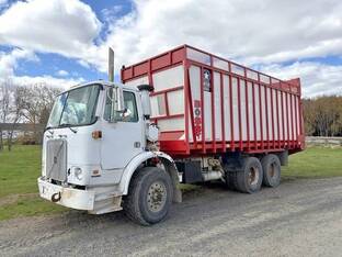 2014 Meyer 8122RT