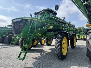 2023 John Deere 410R