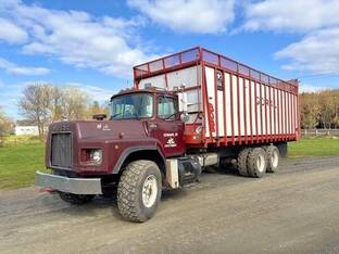 2004 Meyer 8124