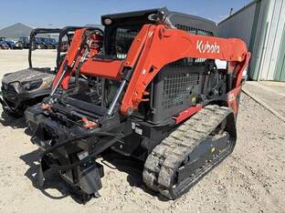 2026 Kubota SVL65-2S