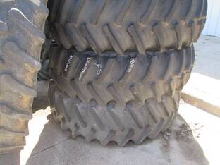Firestone 520/85R42