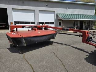 2006 New Holland 1411