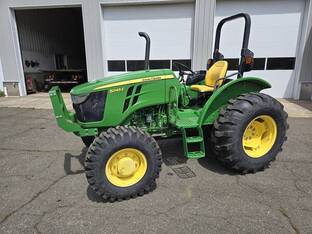 2018 John Deere 5045E