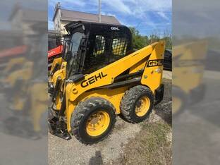 2025 Gehl R190 GEN 2