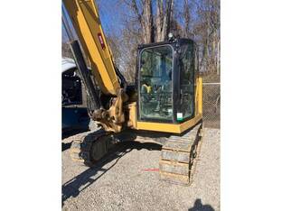2021 Caterpillar 308 CR