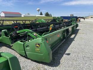2007 John Deere 635F