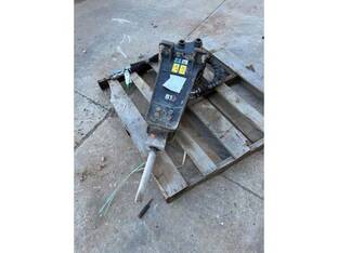 1900 Caterpillar B1 HYD HAMMER