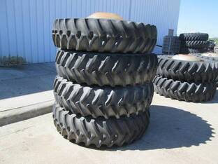 Firestone 480/80R42
