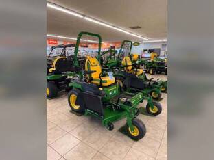 2025 John Deere Z530R