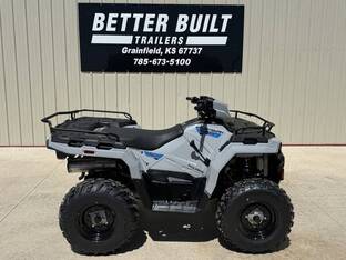 2026 Polaris SPORTSMAN 450