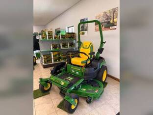 2025 John Deere z545 R