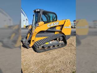 2023 Case TR340B