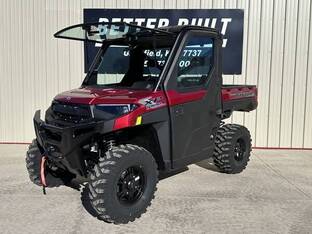 2026 Polaris Ranger XP 1000 NorthStar Premium