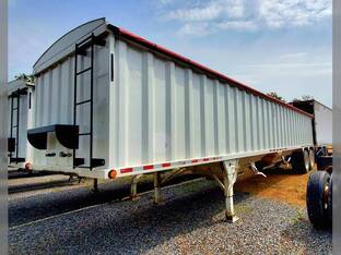 2012 Construction Trailer Specialists 38FT