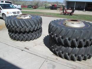 Firestone 520/85R42
