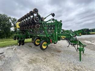 2023 John Deere 1795