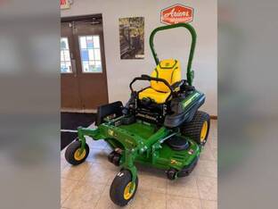 2026 John Deere Z950M