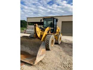 2018 Caterpillar 926M