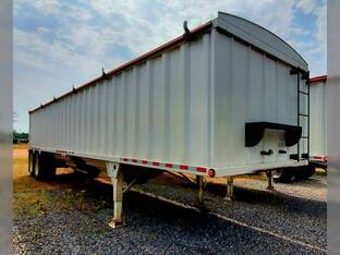 2012 Construction Trailer Specialists 38FT