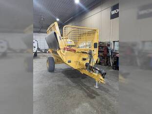 2024 Vermeer Mfg. Co. BPX9010