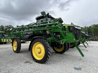 2024 John Deere 410R