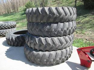 Firestone 480/80R46