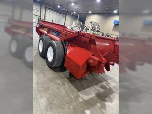 2016 New Holland 195