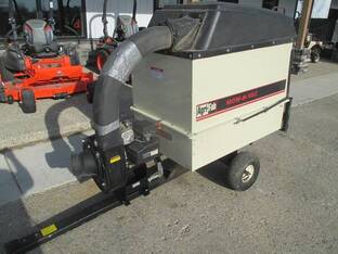 Agri-Fab HD1000