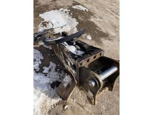 1900 Caterpillar B8 HAMMER
