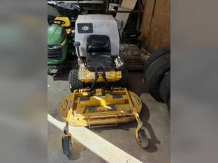 2013 Walker MT26 EFI