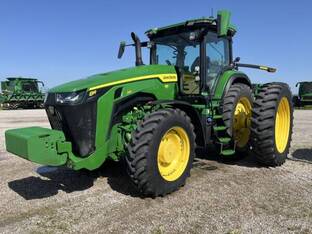2023 John Deere 8R 310