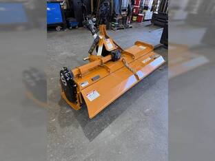 2026 Woods RT72.40