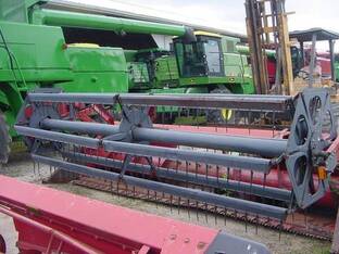 Case IH 1020