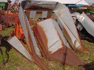 Gleaner 238