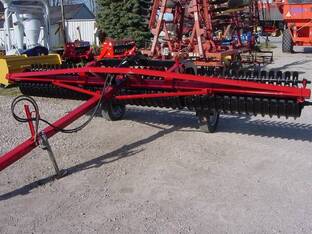 Farm Hand-AGCO 40