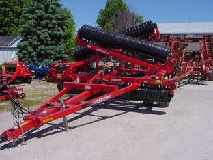 2023 Brillion WFP31