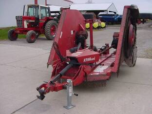 Bush Hog 2715L