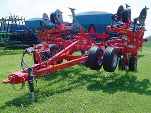 2025 Kuhn Krause 4835-930F