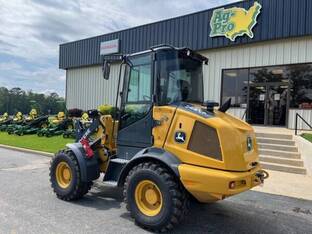 2026 John Deere 244 P