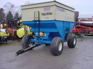 DMI D320
