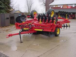 Kewanee 1010
